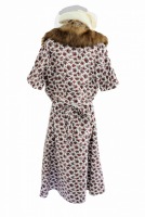 Ladies Wartime Goodwood Costume Size 18 - 20